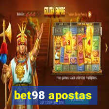 bet98 apostas